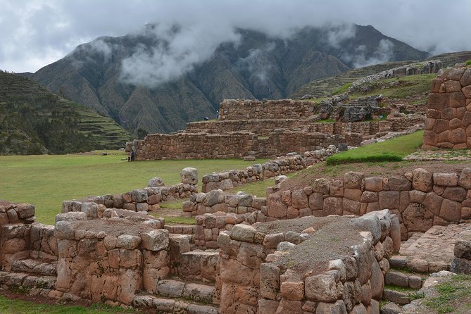 Cusco: Private Chinchero Ruins, Maras & Moray - Important Travel Information