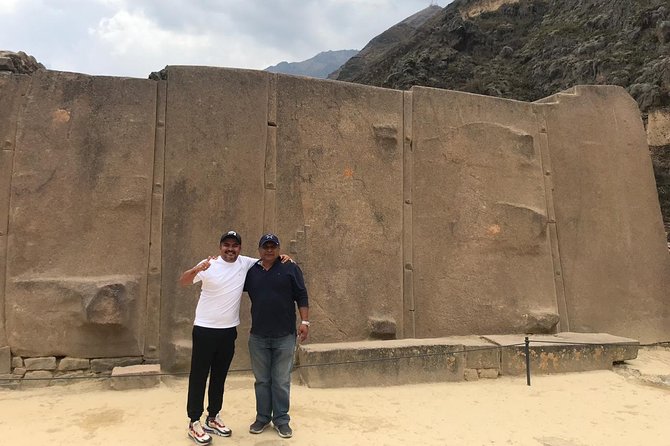 Cusco, Sacred Valley, Machu Picchu and Rainbow Mountain 5 Days - Important Information