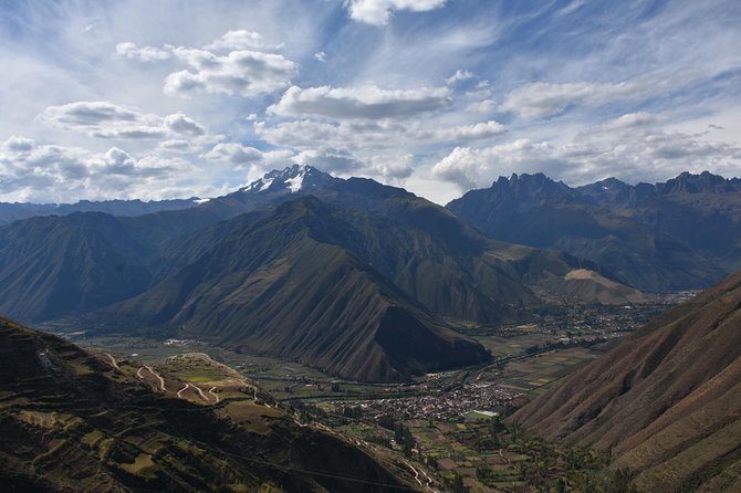 Cusco - Sacred Valley - Machupicchu 4D/3N - Safety and Health Guidelines