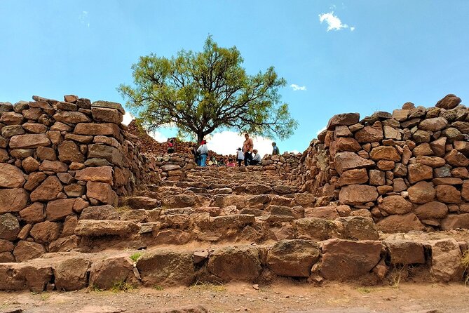 Cusco South Valley Tour (Tipon, Piquillaqta & Andahuaylillas) Economical Group - Booking Process