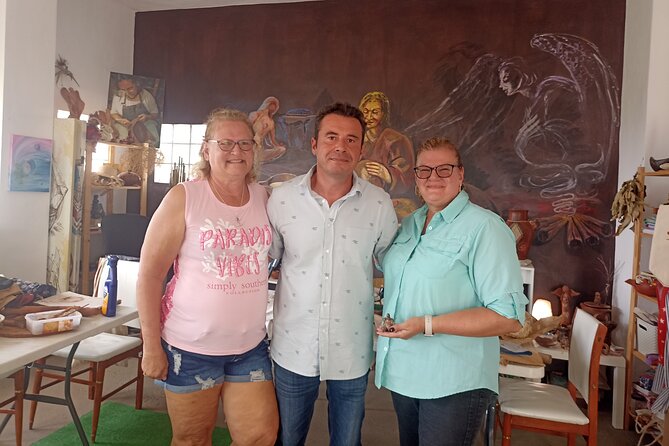 Custom Tenerife Full Island Private Tour - Frequently Asked Questions