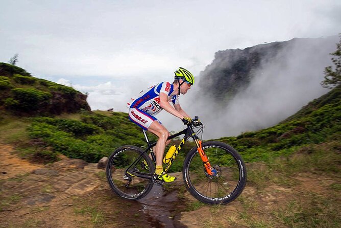 Cycling in Devils Staircase - Cancellation Policy Details