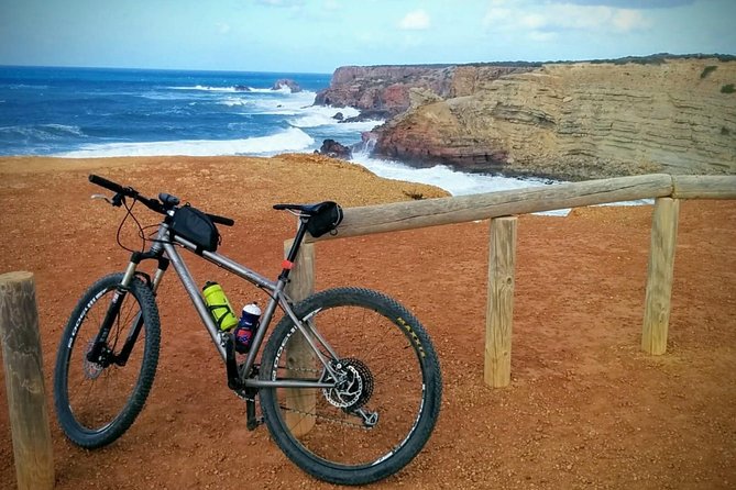 Cycling South West Coast PT - Setúbal to Sagres - Guided Tour - 26 Sep to 03 Oct - Itinerary Highlights