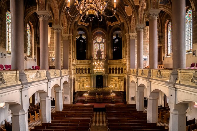 Czech Beer Tasting Tour in Prague Old Town Pubs, Beer Museum - Important Reminders