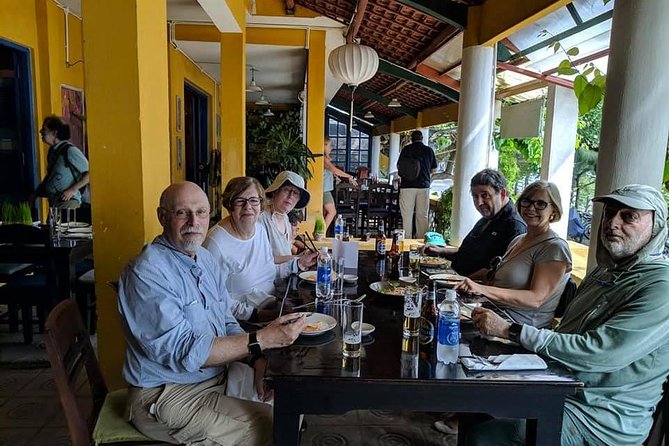 Da Nang City & Hoi an City Fromtien Sa Port or Chan May Port ( Shore Excursion) - Additional Information for Participants