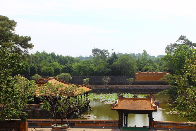 Da Nang - Hue City Tour - Da Nang - Additional Information