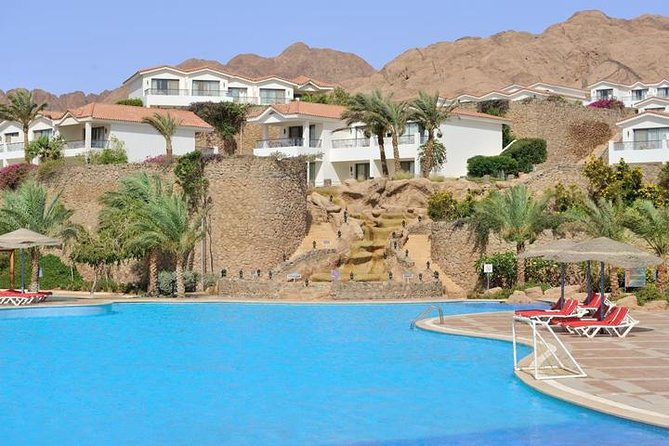 Dahab, 5 Days Relaxtion Tour - Directions and Logistics