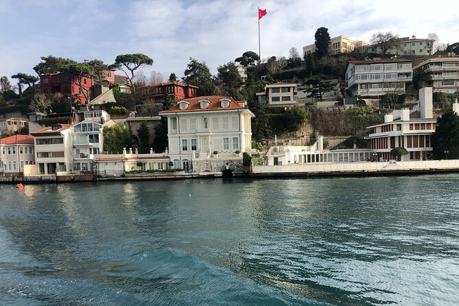 Daily Private Istanbul Tour From Izmir - Background Information
