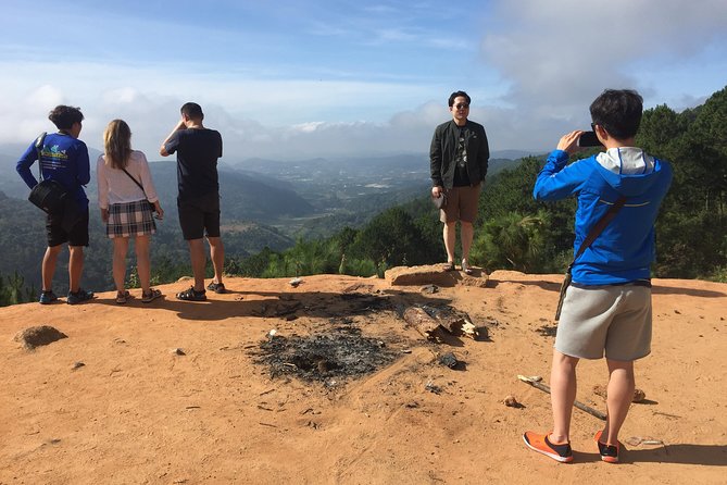 Dalat on Motorbike Tours - Cancellation Policy