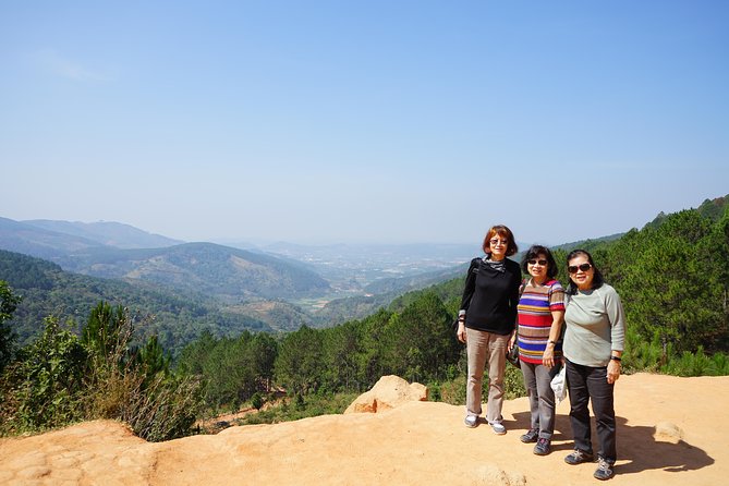 DaLat to Mui Ne in 1 Day - Activity Level and Recommendations
