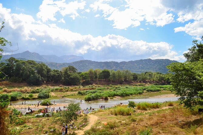 Dambana Aboriginal Village Tour From Mahiyanganaya - Frequently Asked Questions