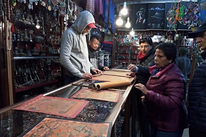 Darjeeling Tea Estate Tour - Price and Booking Details