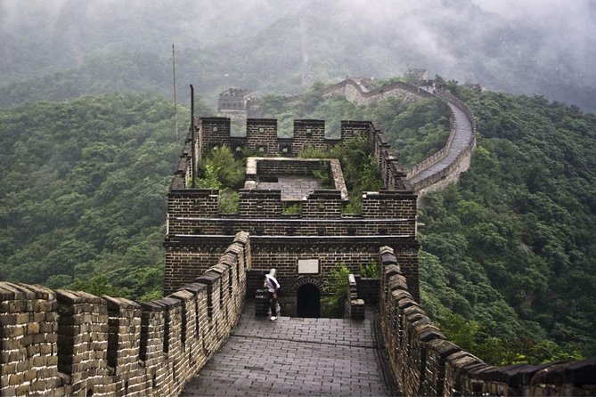 Datong Private Day Trip to Mutianyu Great Wall With Cable Car or Toboggan Ride - Price and Booking Details