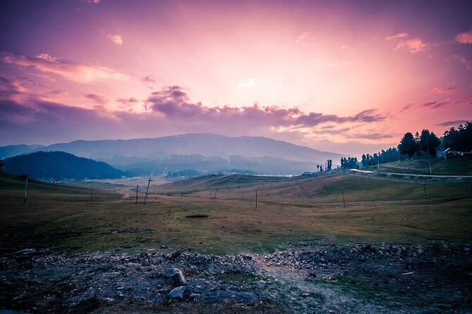 Day Excursion To Gulmarg From Srinagar With Lunch