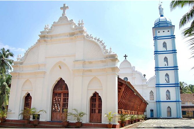Day Excursion To The Secrets Of Muziris From Cochin - Frequently Asked Questions