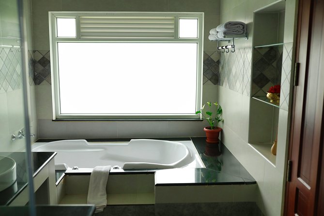 Day Spa Flavour - Booking and Reservation