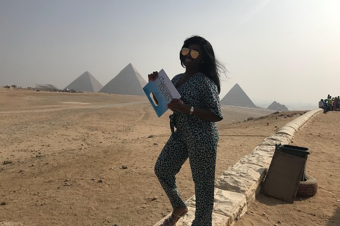 Day To Tour Giza Pyramids and Saqqara And Memphis and Dahshur Pyramids - Dahshur Pyramids Adventure