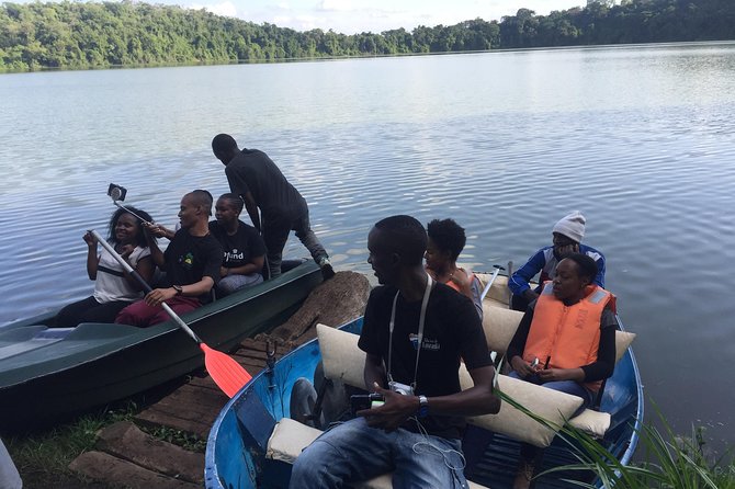 Day Tour Arusha, Tanzania - Lake Duluti Forest Reserve & Bangata Waterfall - The Sum Up