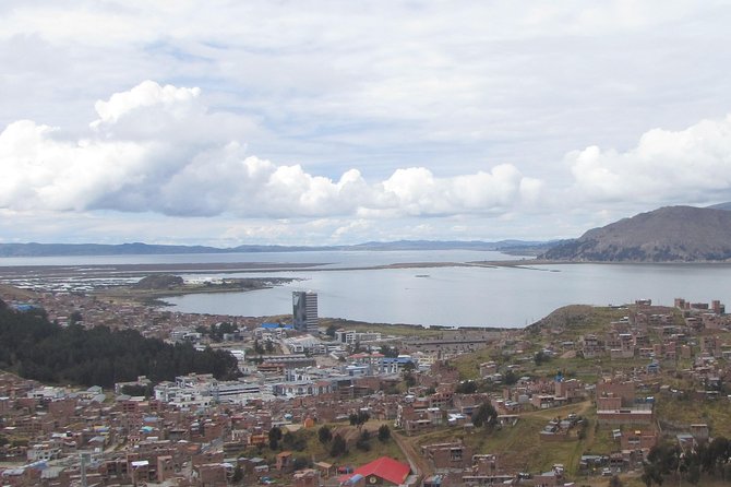 Day Tour Cusco to Puno With Rainbow Mountain - Pricing Information