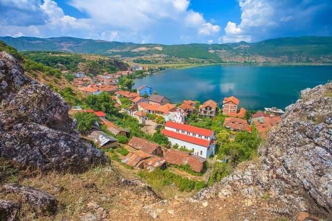 Day Tour From Tirana to Ohrid - Best Attractions Around Lake Ohrid - Additional Notes