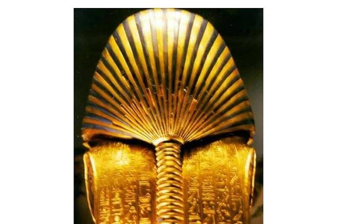 Day Tour In Cairo Is Egyptian Museum Citadel And Khan El Khalili Bazaar - Private Tour Inclusions