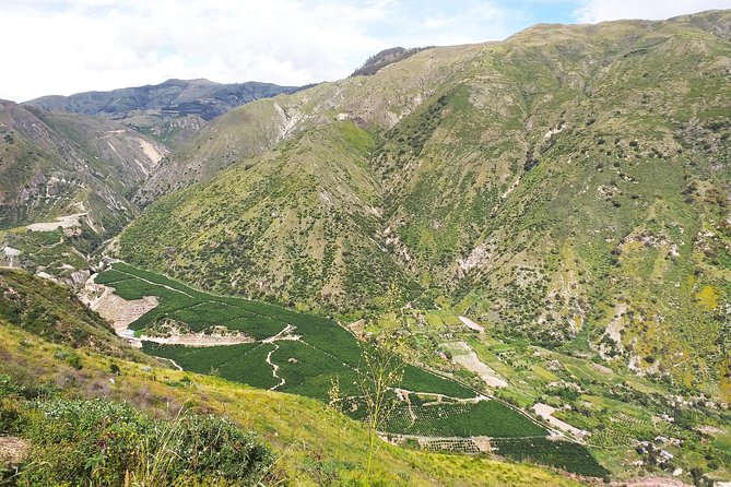Day Tour Inca Hot Springs of Conoc & Saywite From Cusco - Accessibility Information