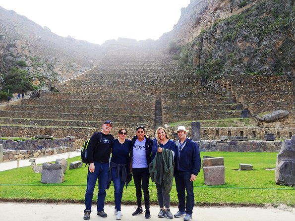 Day Tour Sacred Valley From Cusco - Frequently Asked Questions
