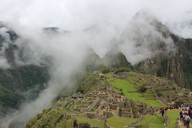 Day Tour Short Inca Trail to Machupicchu From Cusco - Essential Preparations