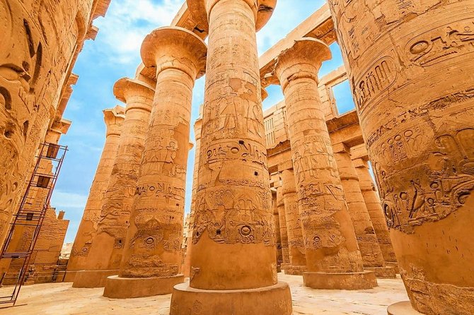 Day Tour To Abu Simbel By Plane From Aswan - Important Information
