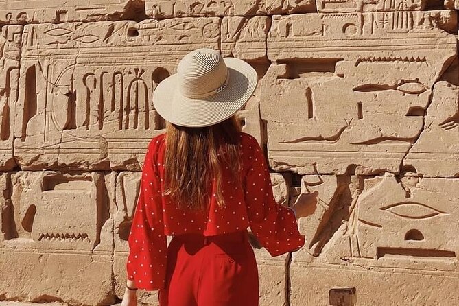 Day Tour to Abu Simbel From Aswan By Private Car - Cancellation Policy