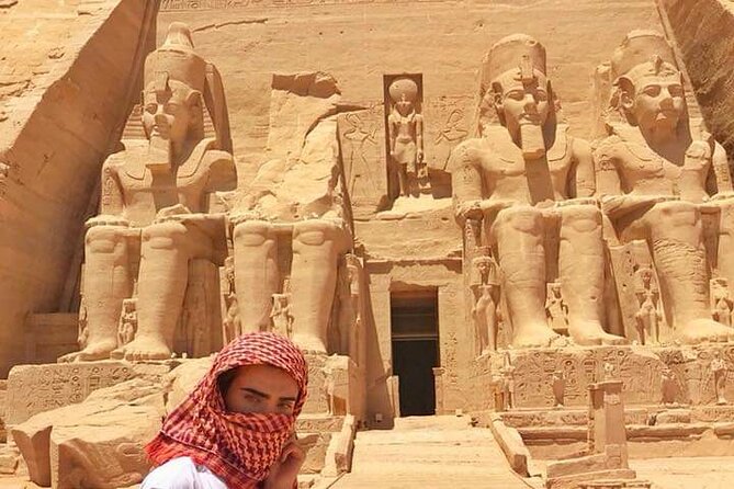 Day Tour to Abu Simble via Aswan - What To Expect