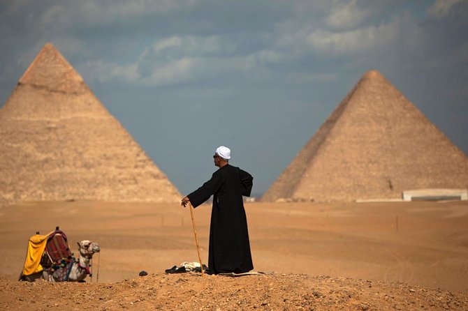 Day Tour to Giza Pyramids With Camel Ride and Egyptian Museum in Cairo - Additional Details