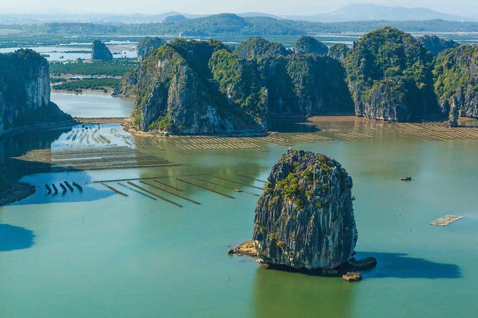 Day-tour to Halong Bay - Directions and Pricing