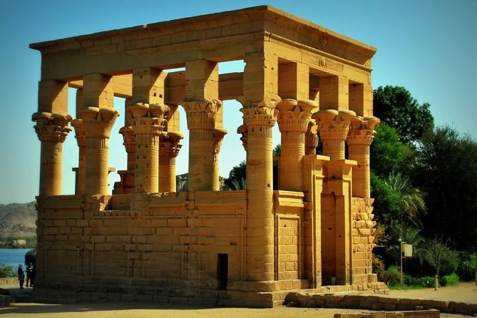 Day Tour To High Dam, Philae Temple, & Unfinished Obelisk - Traveler Requirements and Recommendations