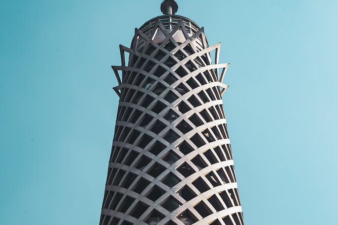 Day Tour to Manial Palace, Nilometer and Cairo Tower - Directions to Attractions