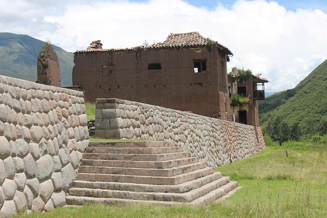 Day Tour to Moon Temple, Saywite With Tarawasi - Booking and Availability