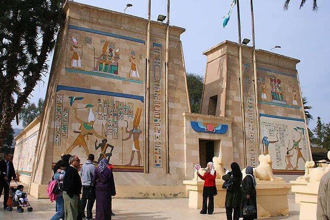 Day Tour to Pharaonic Village in Cairo - Important Considerations