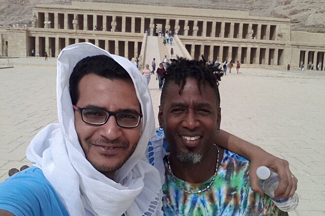 Day Trip From Safaga Port to Luxor City - Requirements for Travelers