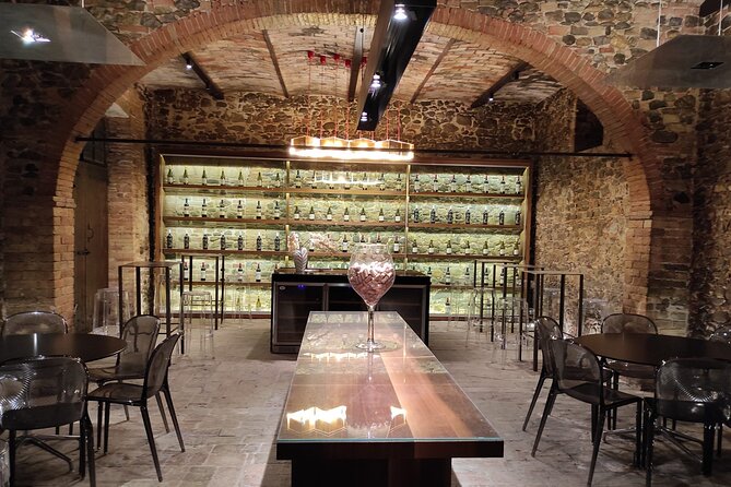Day Trip: Gubbio Private Tour With Lunch in Wine Cellar + Horseback Ride - Day Trip Overview