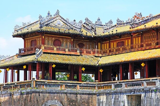 Day Trip Hue - Hoi an Day Trip by Private Car - Pricing Details