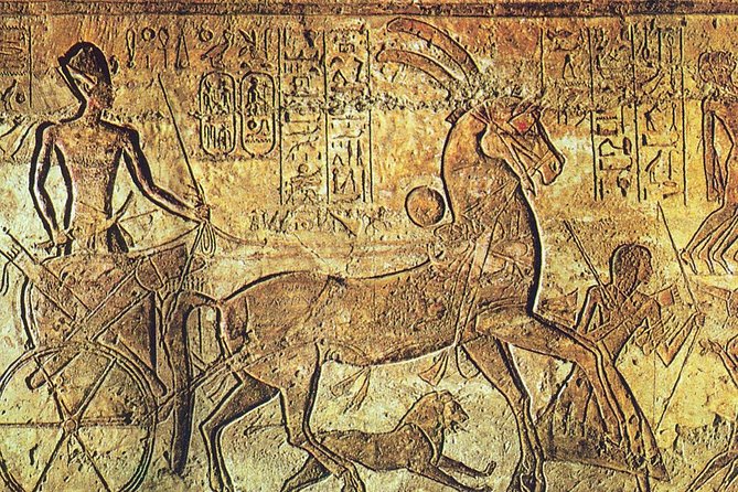 Day Trip to Abu Simbel - Pricing and Inclusions