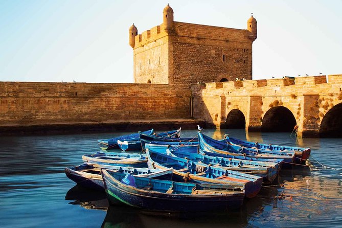 Day Trip to Essaouira From Marrakech - Inclusions and Expectations