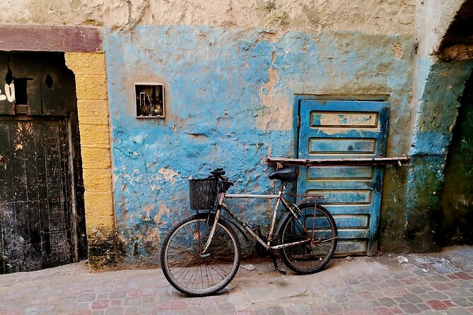 Day Trip to Essaouira From Marrakech - Price and Reservation Information
