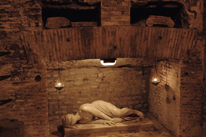 Day Trip to Historical Secrets of Alexandria - Souvenir Shopping Opportunities