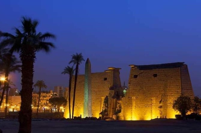 Day Trip to Luxor From Cairo - What to Expect