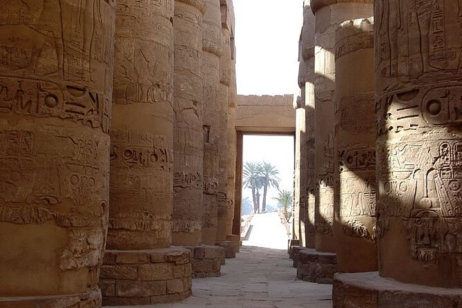 Day Trip to Luxor From Marsa Alam “Valley of the Queens” & Temple - Marsa Alam - Price and Reservation Information