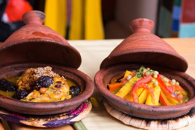 Day Trip to Sidi Fares, From Marrakech Including( Lunch,Breakfast ,Mule Trek,,)