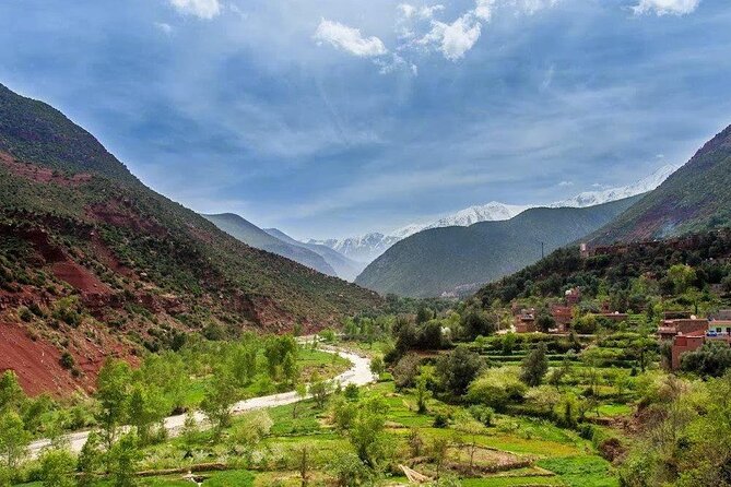 Day Trip to the Atlas Mountains With Trekking to Imlil and Toubkal Park - Travel Tips