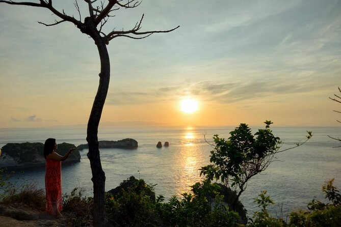 Day Trip to the East Side of Penida Island - Logistics and Requirements