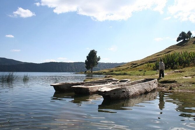 Day Trip to Wenchi Crater Lake - Safety Guidelines and Recommendations
